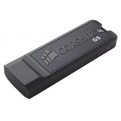 Накопичувач Corsair Voyager GS USB 3.0 128GB (CMFVYGS3C-128GB)