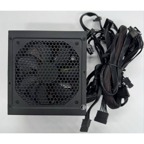 Блок питания Seasonic S12II 620W Bronze (SS-620GB) (Восстановлено продавцом, 908701) купить в Украине | Telemart фото