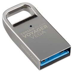 Накопичувач Corsair Voyager Vega 128GB (CMFVV3-128GB)