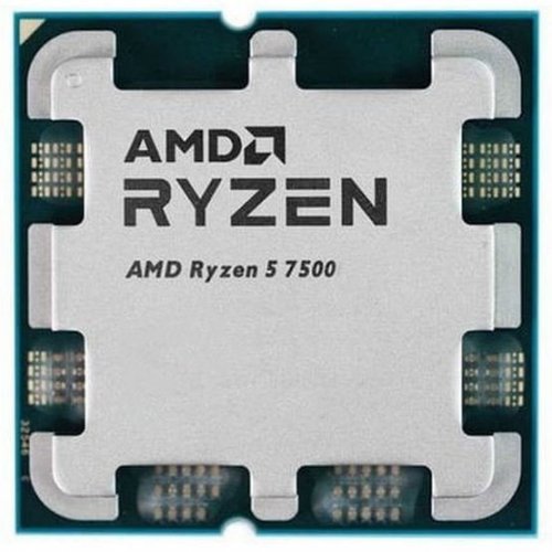 Процессор AMD Ryzen 5 7500 3.7(5.0)GHz 32MB sAM5 Multipack (100-100002264MPK) купить в Украине | Telemart фото