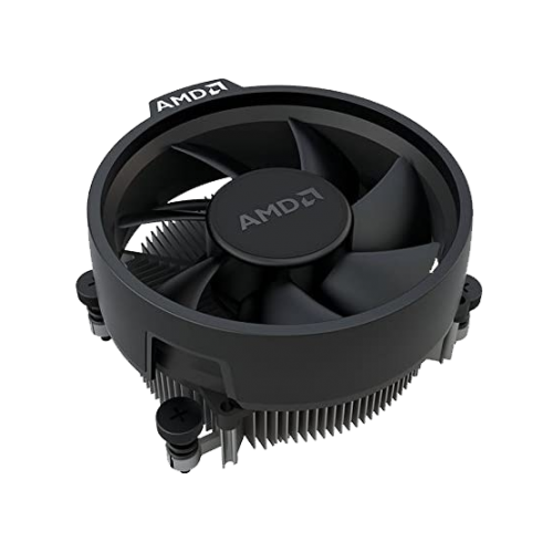 Процессор AMD Ryzen 5 7500 3.7(5.0)GHz 32MB sAM5 Multipack (100-100002264MPK) купить в Украине | Telemart фото