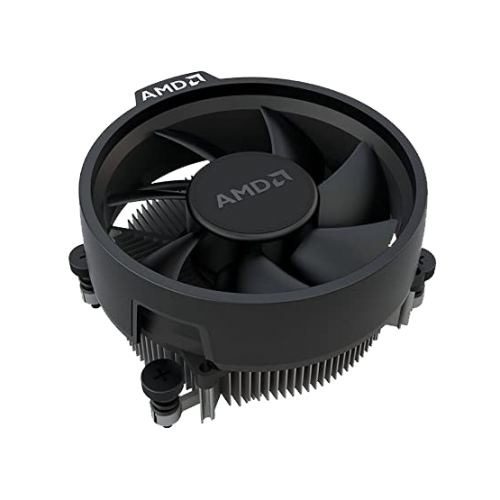 Процессор AMD Ryzen 5 5500F 3.0(4.4)GHz 16MB sAM4 Multipack (100-100001905MPK) купить в Украине | Telemart фото