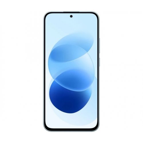 Смартфон Xiaomi Redmi Note 17 4G 4/128GB Sky Teal купити в Україні | Telemart фото