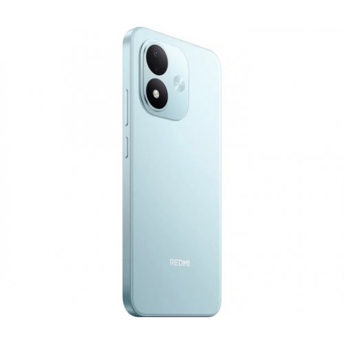 Смартфон Xiaomi Redmi Note 17 4G 4/128GB Sky Teal купити в Україні | Telemart фото