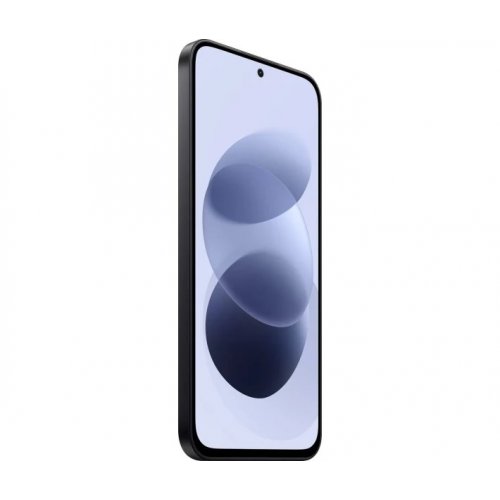 Смартфон Xiaomi Redmi Note 17 4G 6/256GB Black купити в Україні | Telemart фото