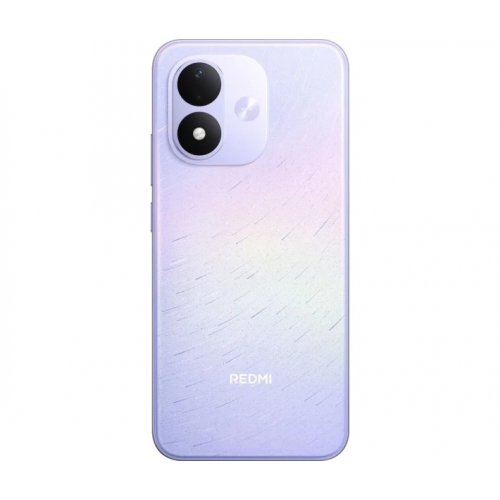 Смартфон Xiaomi Redmi Note 17 4G 6/256GB Celestial Purple купити в Україні | Telemart фото