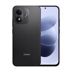 Смартфон Xiaomi Redmi Note 17 5G 6/128GB Black