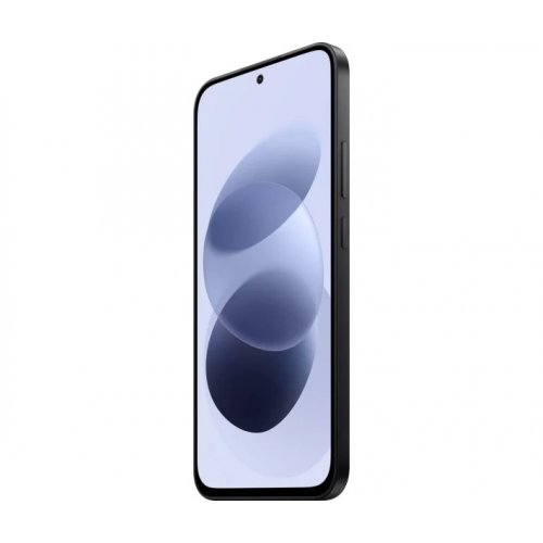 Смартфон Xiaomi Redmi Note 17 5G 6/128GB Black купить в Украине | Telemart фото