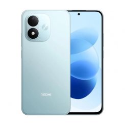 Смартфон Xiaomi Redmi Note 17 5G 6/128GB Sky Teal