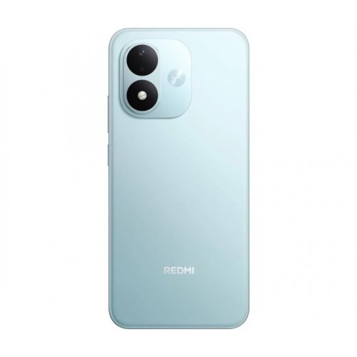 Смартфон Xiaomi Redmi Note 17 5G 6/128GB Sky Teal купить в Украине | Telemart фото