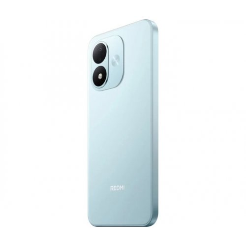 Смартфон Xiaomi Redmi Note 17 5G 6/128GB Sky Teal купить в Украине | Telemart фото