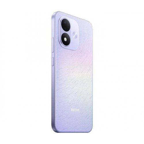 Смартфон Xiaomi Redmi Note 17 5G 6/128GB Celestial Purple купити в Україні | Telemart фото