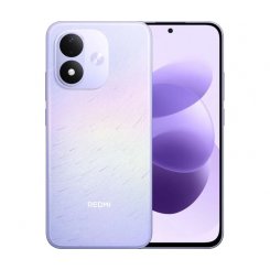 Смартфон Xiaomi Redmi Note 17 5G 6/256GB Celestial Purple