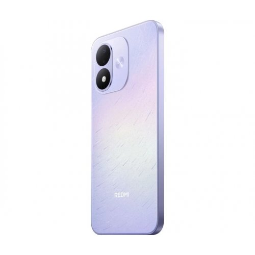 Смартфон Xiaomi Redmi Note 17 5G 6/256GB Celestial Purple купити в Україні | Telemart фото