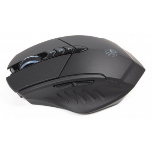 Photo Mouse A4Tech Bloody R70 Activated Black
