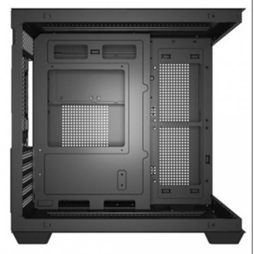 Корпус Frontier IGLOO1 275C Tempered Glass без БЖ Black купити в Україні | Telemart фото