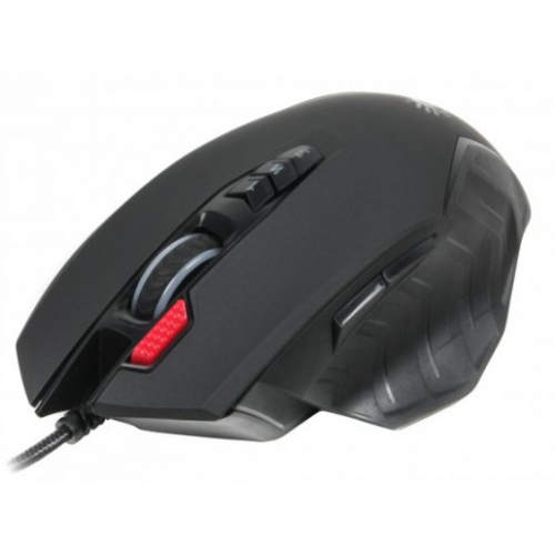 Photo Mouse A4Tech Bloody J95 Activated Black