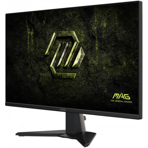 Уцінка монітор MSI 27" MAG 275QF E20 Black (Пошкоджено пакування, 908869) купити в Україні | Telemart фото