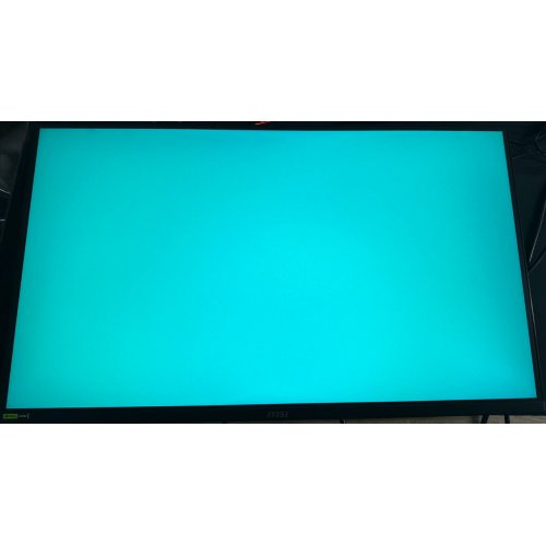Уцінка монітор MSI 27" MAG 275QF E20 Black (Пошкоджено пакування, 908869) купити в Україні | Telemart фото