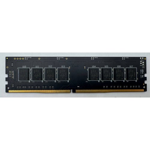 Озу ADATA DDR4 8GB 2666Mhz Premier (AD4U2666W8G19-S) (Восстановлено продавцом, 908870) купить в Украине | Telemart фото
