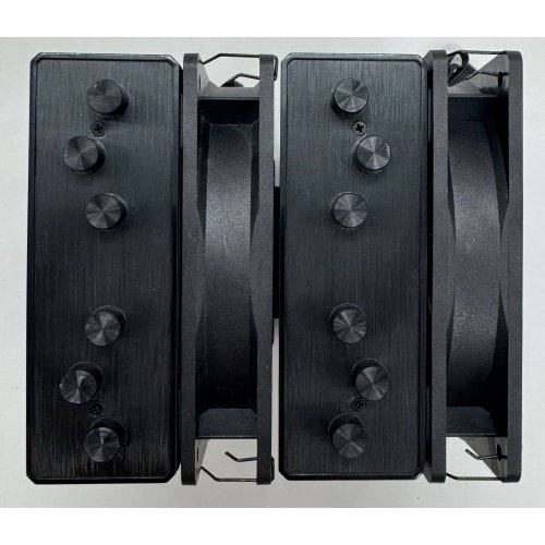 Кулер ID-Cooling SE-206-XT (SE-206-XT Black) (Відновлено продавцем, 908895) купити в Україні | Telemart фото