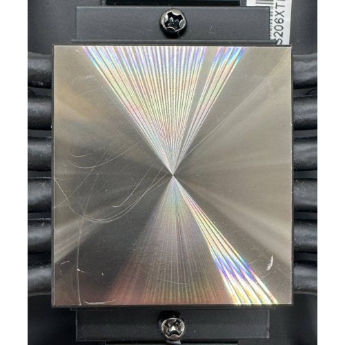 Кулер ID-Cooling SE-206-XT (SE-206-XT Black) (Відновлено продавцем, 908895) купити в Україні | Telemart фото