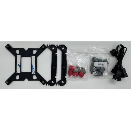 Кулер ID-Cooling SE-206-XT (SE-206-XT Black) (Відновлено продавцем, 908895) купити в Україні | Telemart фото