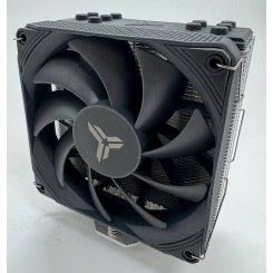 Кулер Jonsbo PISA A5 ARGB Gray (Восстановлено продавцом, 908904)