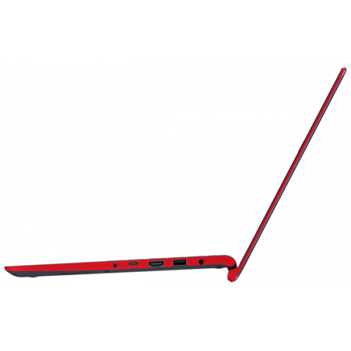 Продати Ноутбук Asus VivoBook S14 S430UN-EB113T (90NB0J42-M01410) Starry Grey/Red за Trade-In у інтернет-магазині Телемарт - Київ, Дніпро, Україна фото
