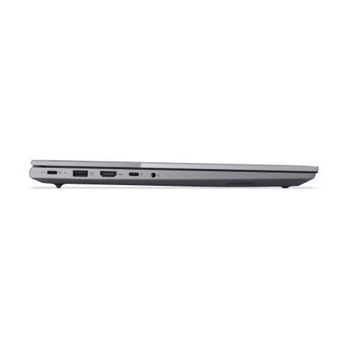 Ноутбук Lenovo ThinkBook 16 G8 IAL (21SK00JWRA) Arctic Grey купити в Україні | Telemart фото