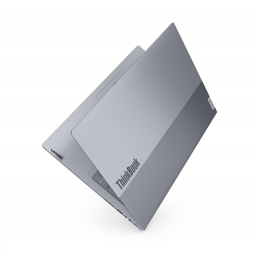 Ноутбук Lenovo ThinkBook 16 G8 IAL (21SK00JWRA) Arctic Grey купити в Україні | Telemart фото