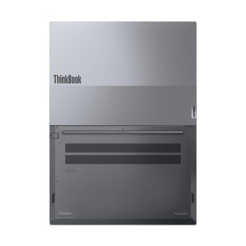 Ноутбук Lenovo ThinkBook 16 G8 IAL (21SK00JWRA) Arctic Grey купити в Україні | Telemart фото