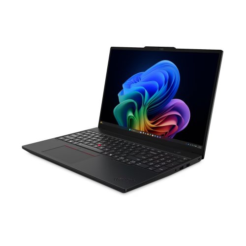 Ноутбук Lenovo ThinkPad T16 Gen 5 (21WUS0HS00) Black купить в Украине | Telemart фото
