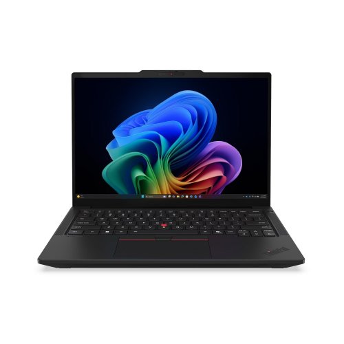 Ноутбук Lenovo ThinkPad T14 Gen 7 (21WWS0AV00) Black купить в Украине | Telemart фото