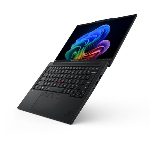 Ноутбук Lenovo ThinkPad T14 Gen 7 (21WWS0AV00) Black купить в Украине | Telemart фото
