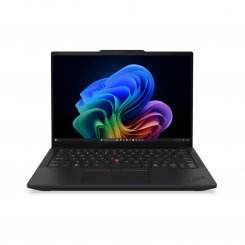 Ноутбук Lenovo ThinkPad T14 Gen 7 (21WWS0AW00) Black
