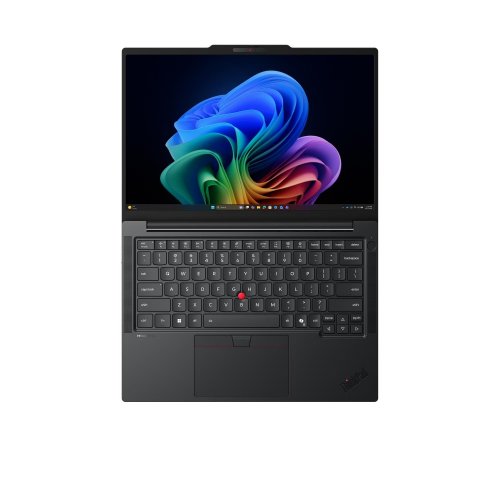 Ноутбук Lenovo ThinkPad T14 Gen 7 (21WWS0AW00) Black купить в Украине | Telemart фото