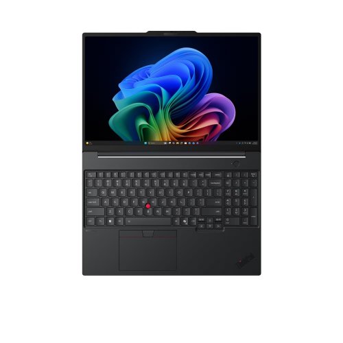 Ноутбук Lenovo ThinkPad T16 Gen 5 (21WYS03V00) Black купить в Украине | Telemart фото