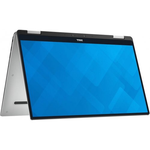 Продать Ноутбук Dell XPS 13 9365 (936i716S3IHD-WSL) Silver по Trade-In интернет-магазине Телемарт - Киев, Днепр, Украина фото