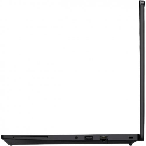 Ноутбук Lenovo ThinkPad P14s Gen 7 (21X00011RA) Black купить в Украине | Telemart фото