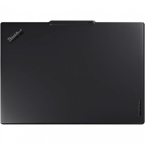 Ноутбук Lenovo ThinkPad P14s Gen 7 (21X1S08M00) Black купить в Украине | Telemart фото