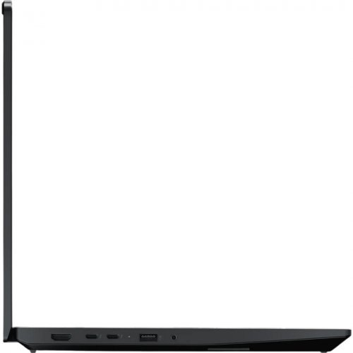 Ноутбук Lenovo ThinkPad P16s Gen 5 (21XE0023RA) Black купить в Украине | Telemart фото
