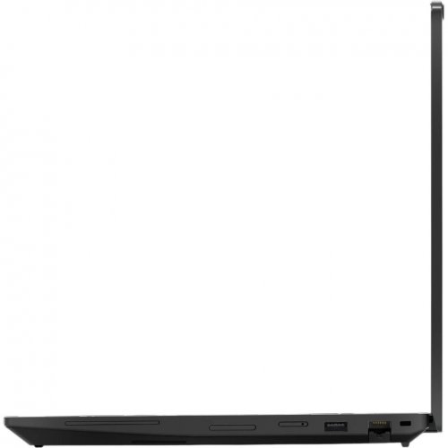 Ноутбук Lenovo ThinkPad P16s Gen 5 (21XE0023RA) Black купить в Украине | Telemart фото