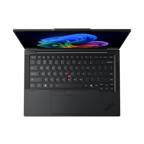 Ноутбук Lenovo ThinkPad T14s Gen 7 (21YVS0LC00) Black купить в Украине | Telemart фото