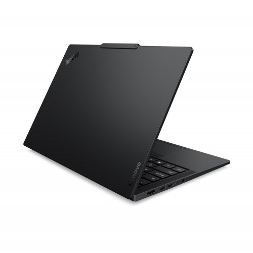 Ноутбук Lenovo ThinkPad T14s Gen 7 (21YVS0LD00) Black купить в Украине | Telemart фото