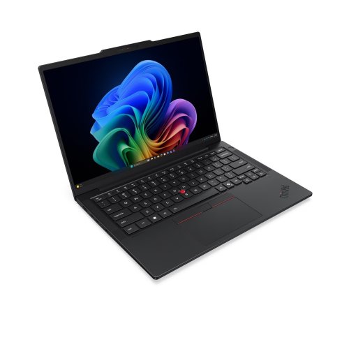 Ноутбук Lenovo ThinkPad T14s Gen 7 (21YXS05Y00) Black купить в Украине | Telemart фото