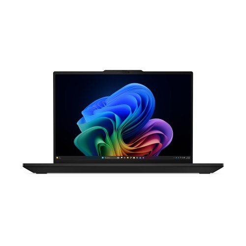 Ноутбук Lenovo ThinkPad T16 Gen 5 (22AQS02100) Black купити в Україні | Telemart фото