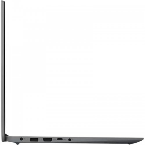 Ноутбук Lenovo IdeaPad 1 15AMN7 (82VG00VCRM) Cloud Grey купить в Украине | Telemart фото