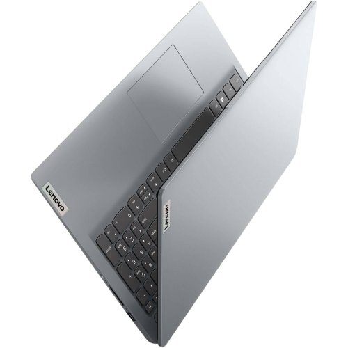 Ноутбук Lenovo IdeaPad 1 15AMN7 (82VG00VCRM) Cloud Grey купить в Украине | Telemart фото