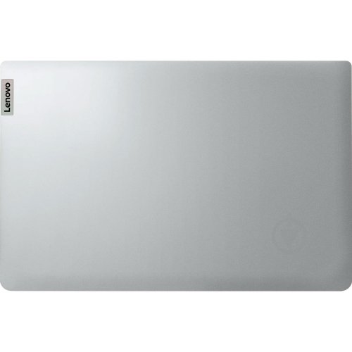 Ноутбук Lenovo IdeaPad 1 15AMN7 (82VG00VCRM) Cloud Grey купить в Украине | Telemart фото